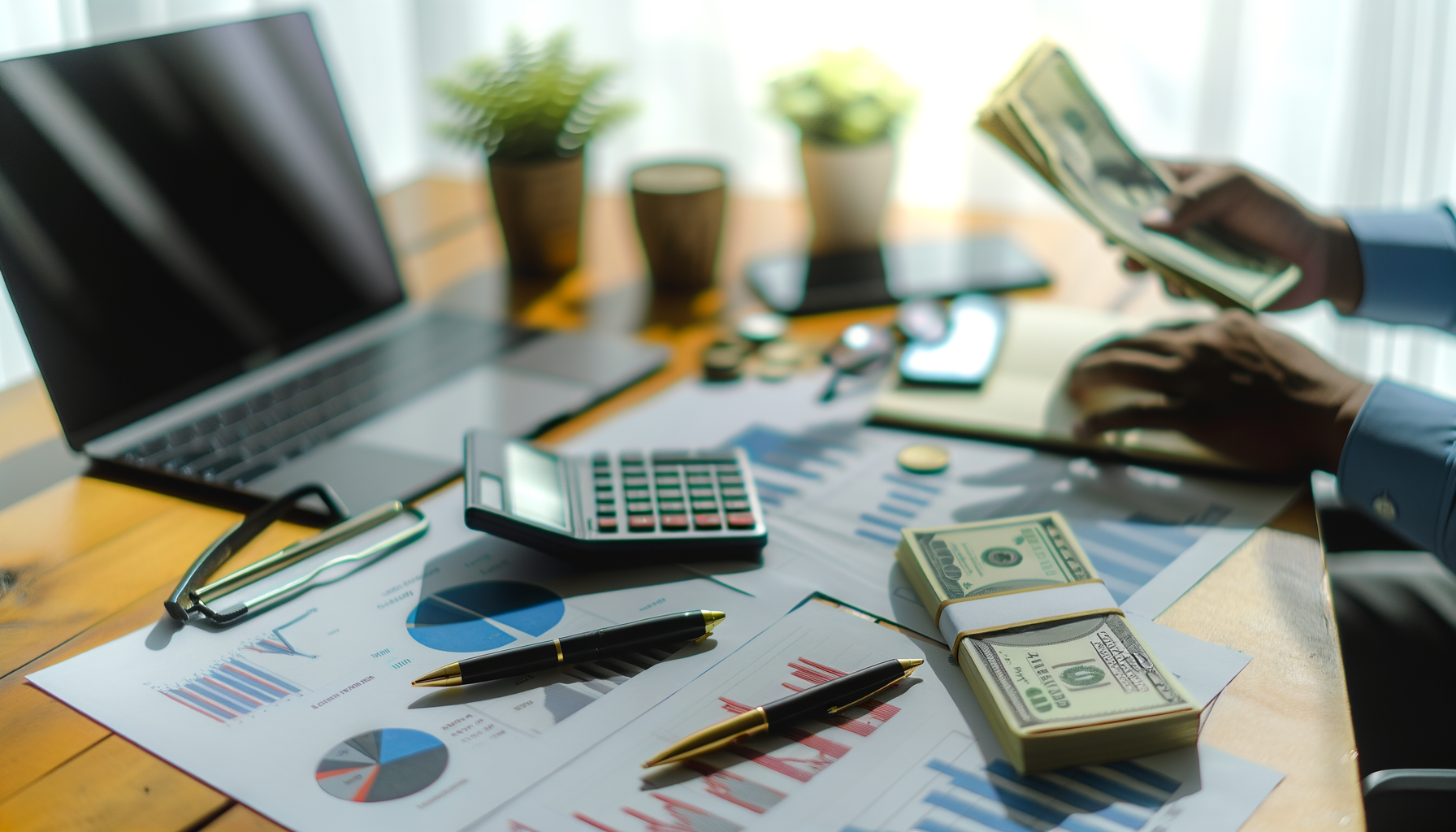 Comment transformer un side hustle en business rentable