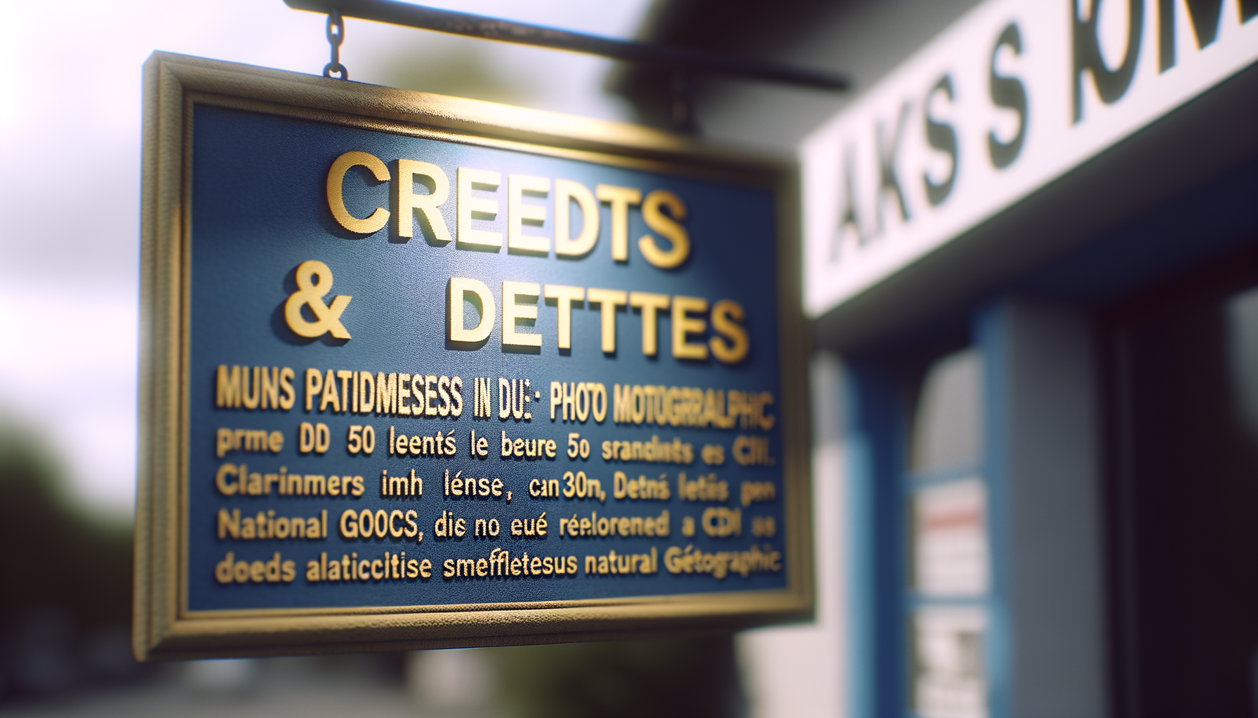 Prêt personnel ou crédit bancaire : que choisir ?