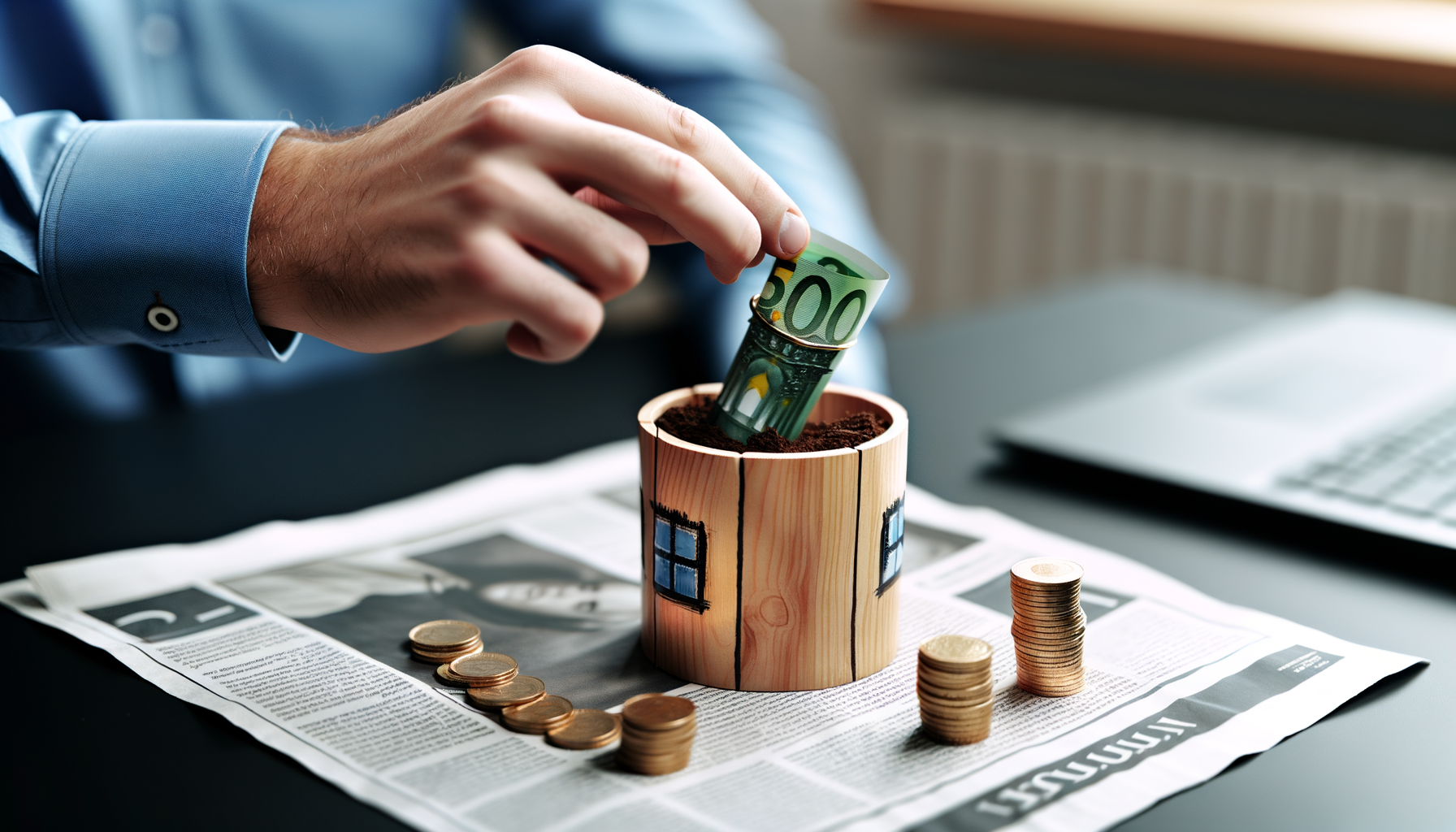 Investir dans l’immobilier : par où commencer ?
