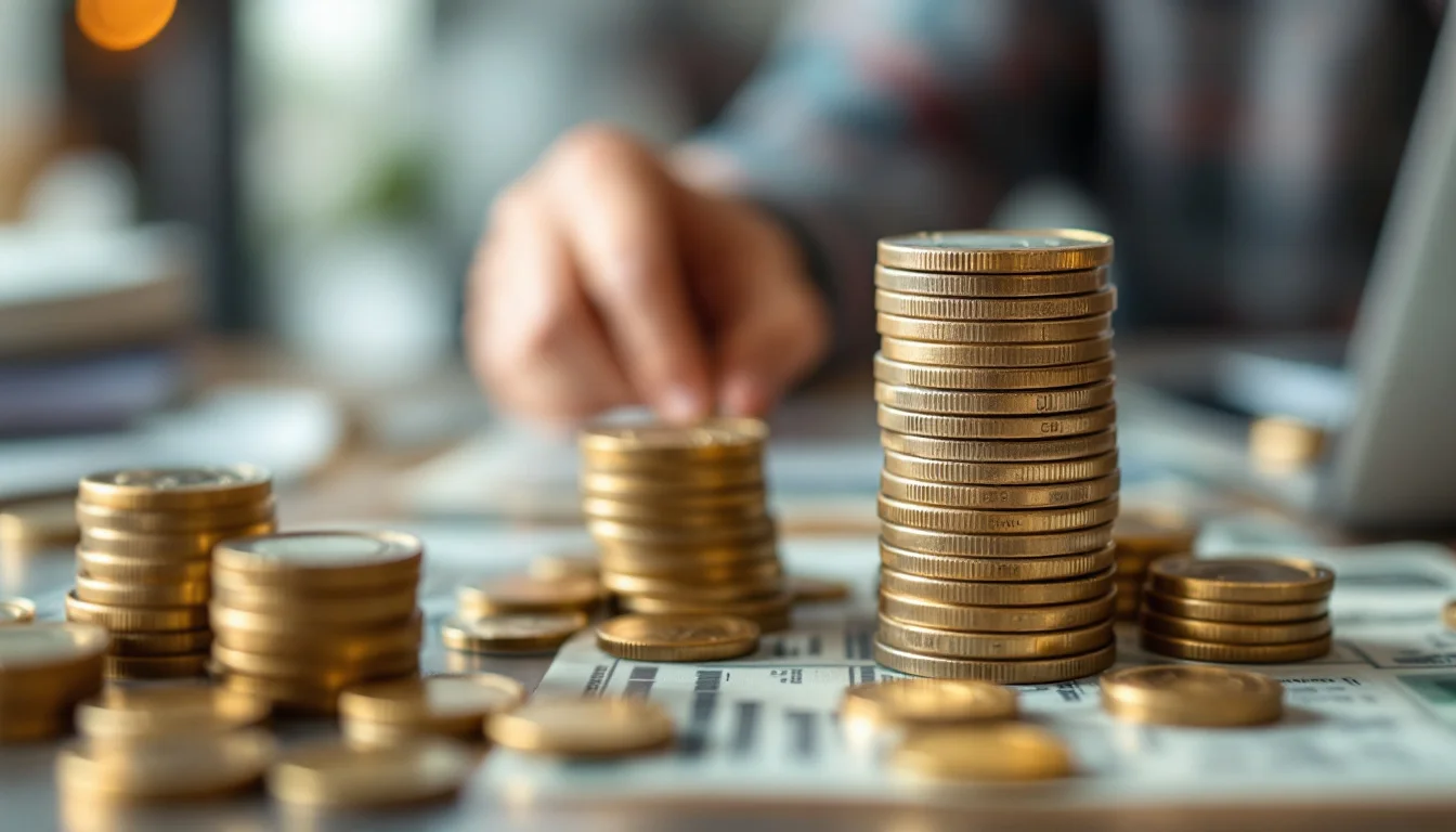 7 idées de revenus passifs pour gagner de l’argent en ligne